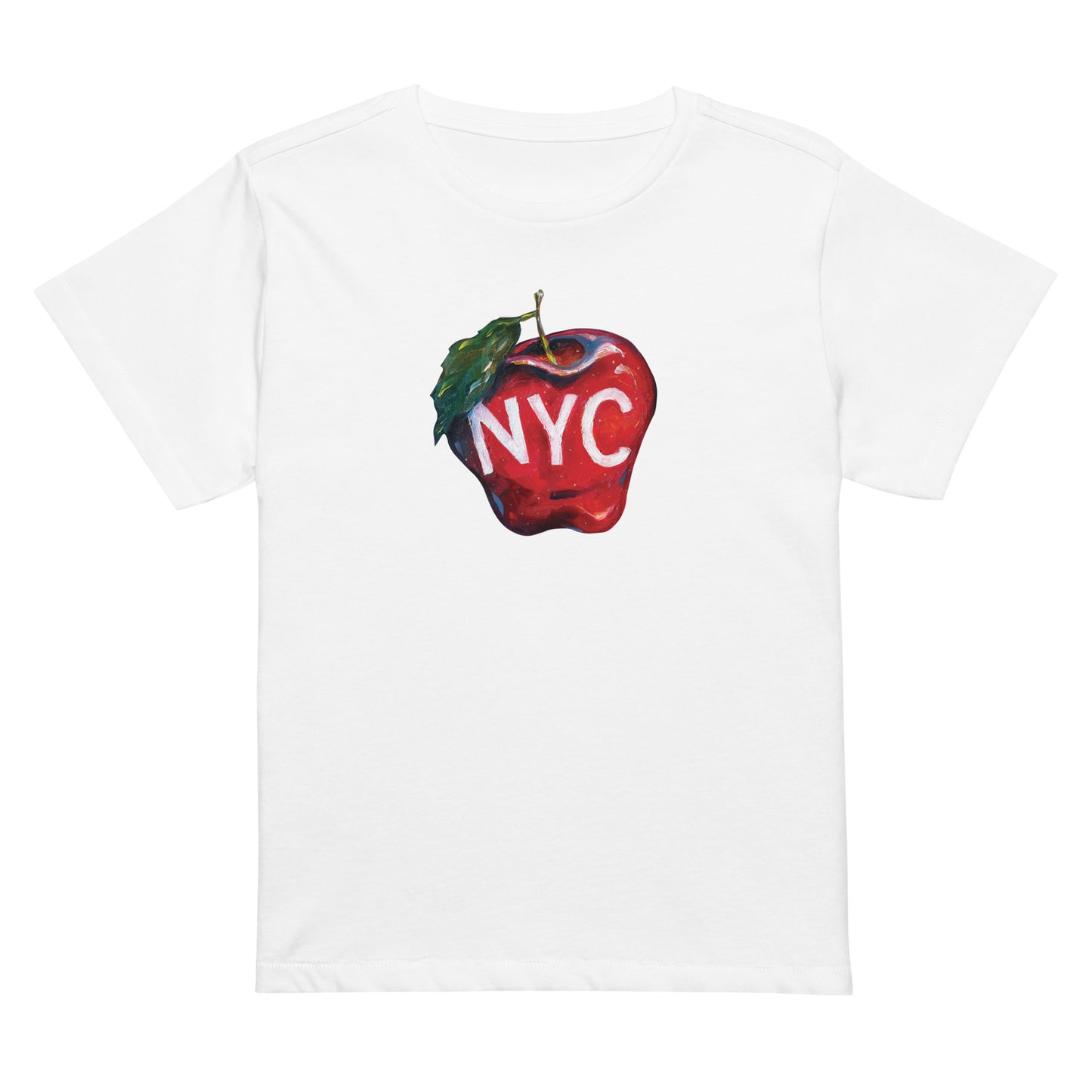 The Big Apple Tee
