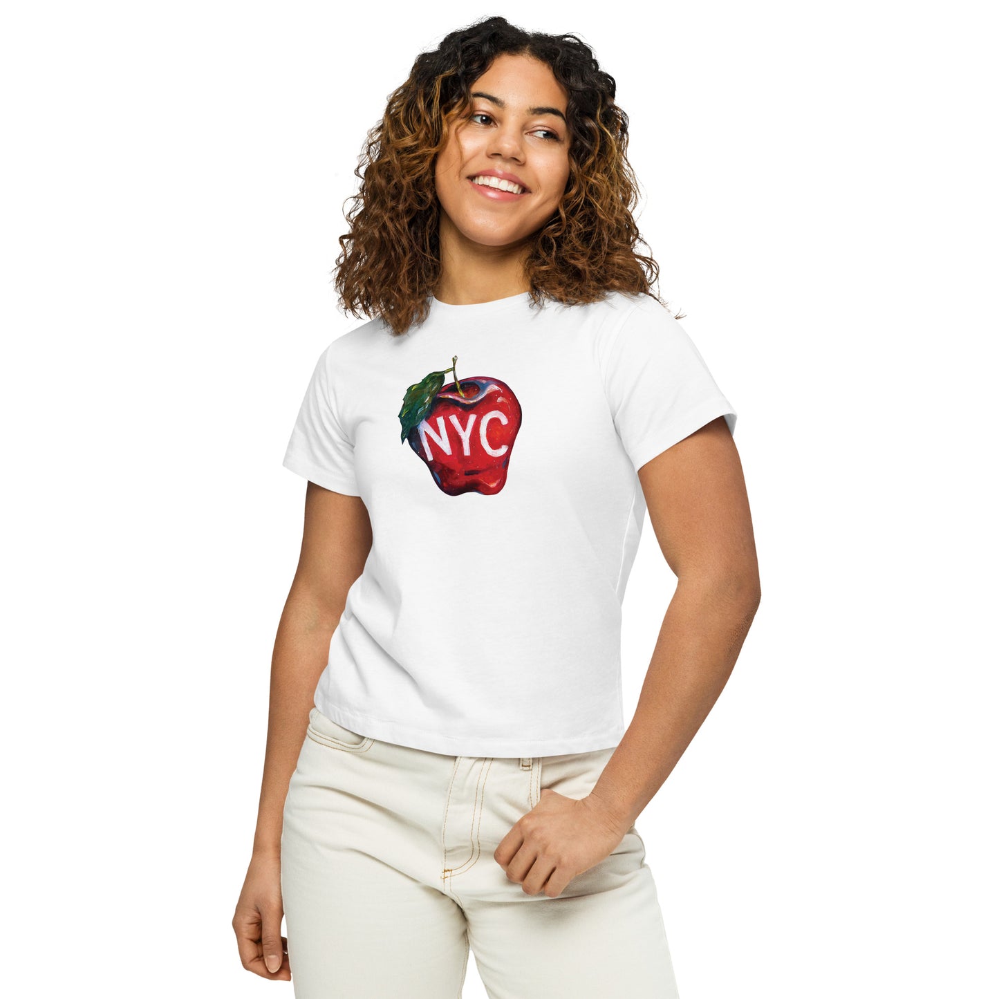 The Big Apple Tee