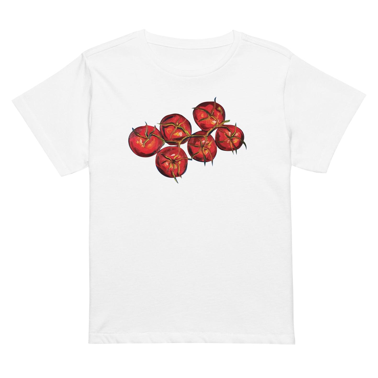 Tomato Tee