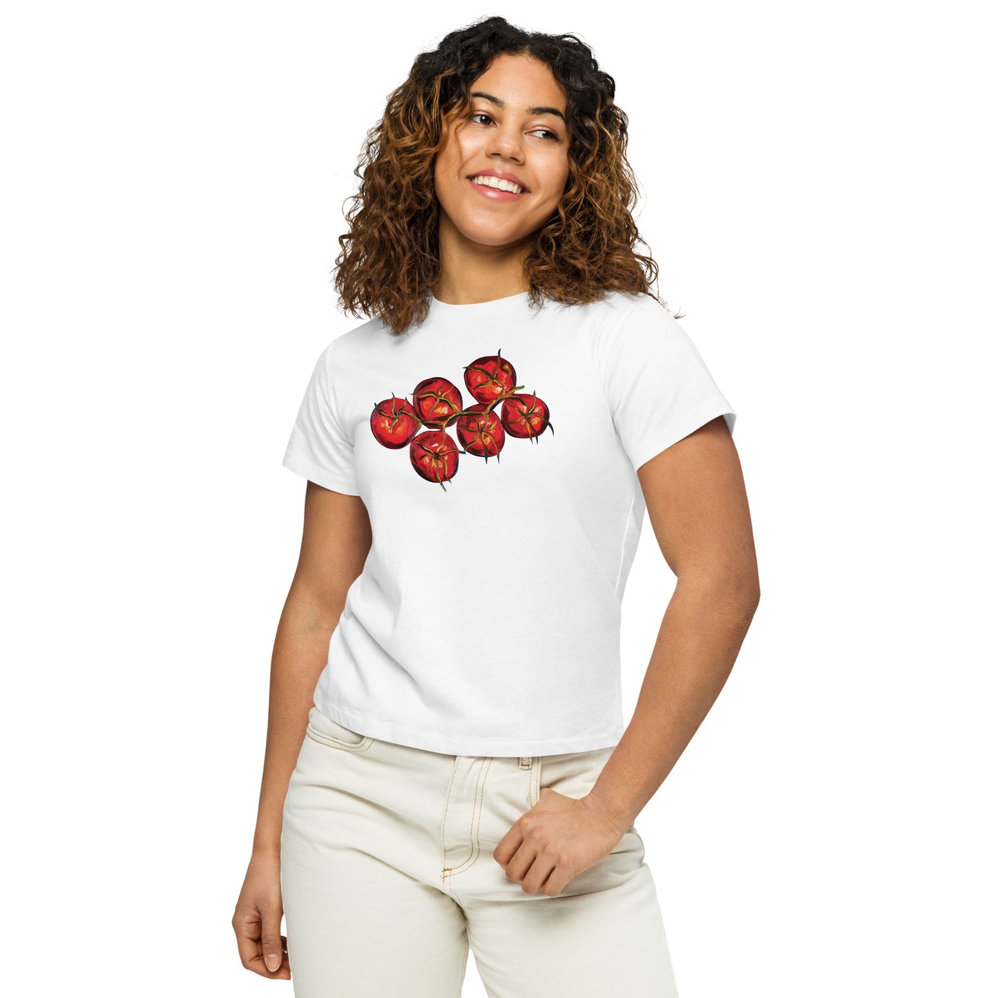 Tomato Tee