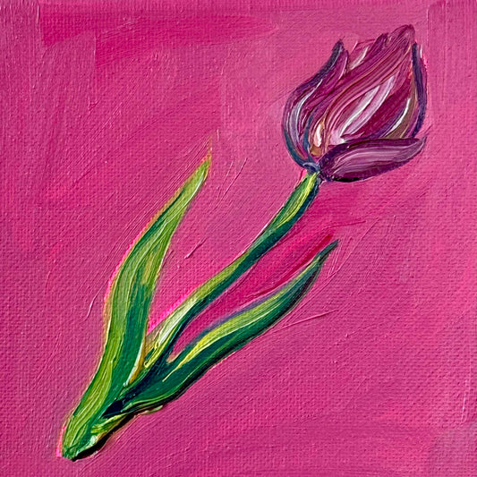 Mini Tulip PRINT (LIMITED TIME)