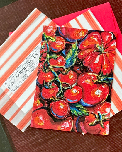 GIFTED 1 YEAR Baker's Dozen Print Club US Membership, 2026