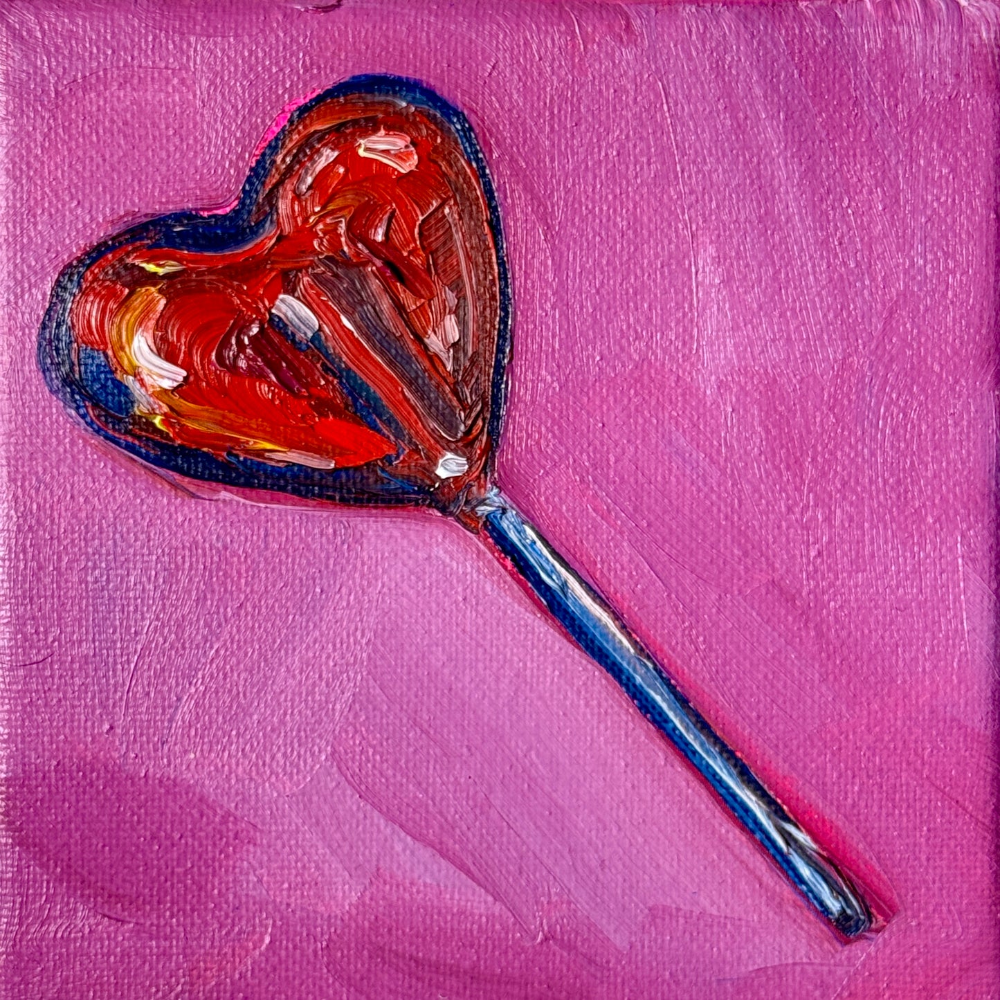 Mini Lollipop PRINT (LIMITED TIME)