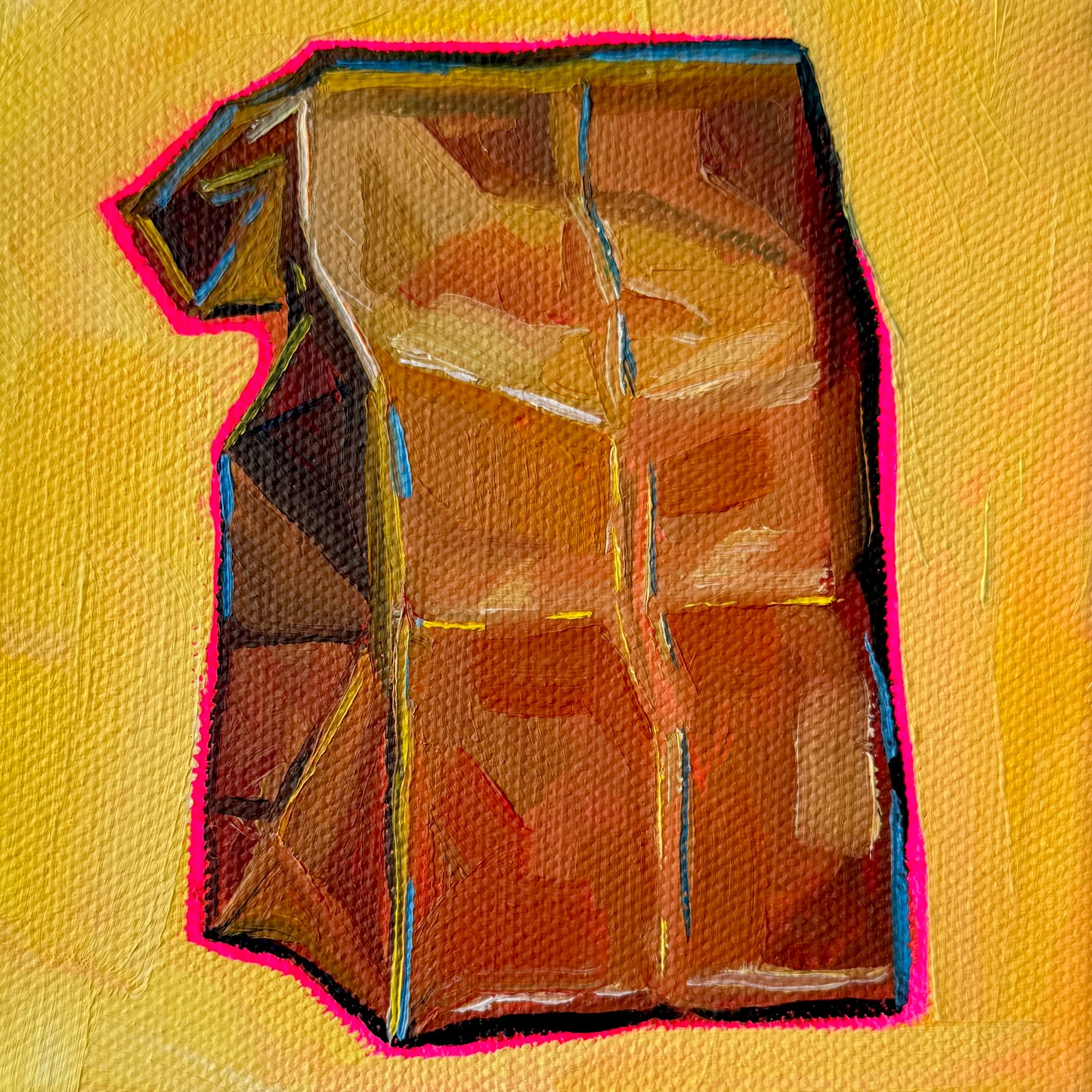 Mini Paper Bag PRINT (LIMITED TIME)
