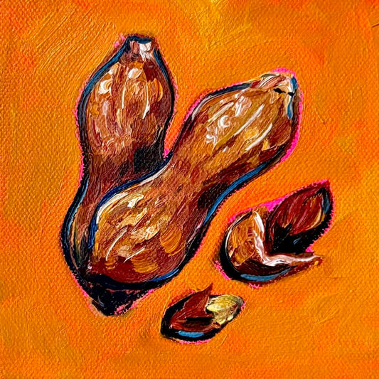 Mini Peanuts PRINT (LIMITED TIME)