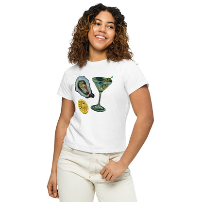 Summer Tee