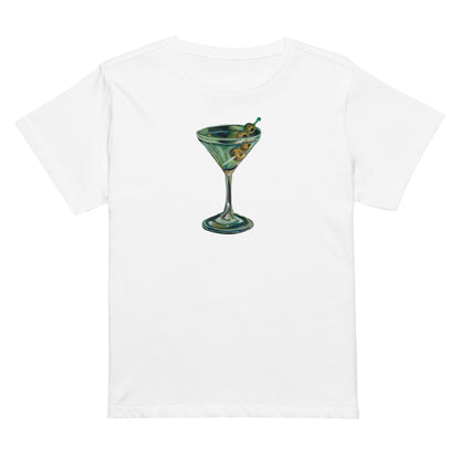 Martini Tee